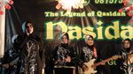 Kasidah Merdu Nasida Ria di Malam Natal