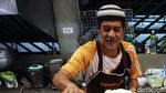 Mudahnya Mencari Kuliner Halal di Thailand