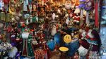 Chatuchak Weekend Market, Wisata Belanja di Bangkok