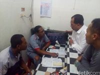 Menhub Sidak di Cakung, Pastikan PO Bus Pindah ke Pulogebang 28 Desember
