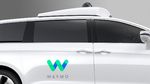 Waymo, Mobil Otonom Google
