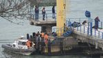 Kecelakaan Pesawat Rusia di Laut Hitam Tewaskan 92 Orang