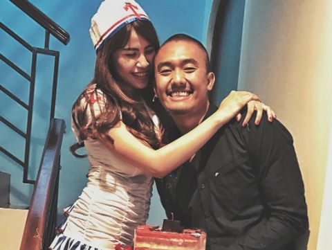 Uus Akui Istrinya Hamil di Luar Nikah, Masih Soal Lamaran Bella