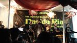 Kasidah Merdu Nasida Ria di Malam Natal