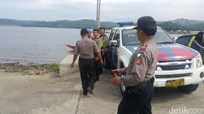 Penggerebekan Teroris di Jatiluhur: Dua Tewas dan Dua Ditangkap Hidup-hidup