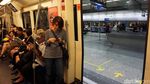 Menjajal Transportasi Publik Berbasis Rel di Bangkok