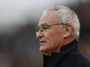 Ranieri Jadi Pelatih Baru Nantes