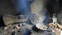 Paket kelas memasak biasanya mulai dari pagi hingga siang hari. Paketnya sendiri bisa dipilih, ada fun program, short dan full (Kurnia/detikTravel)