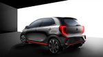 Wajah KIA Picanto Terbaru Mirip Rio