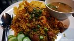 Mudahnya Mencari Kuliner Halal di Thailand