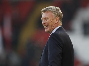 David Moyes Pertanyakan Kebijakan Transfer MU