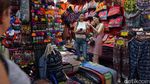 Chatuchak Weekend Market, Wisata Belanja di Bangkok