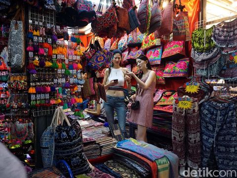 Pola Pikir yang Harus Diubah Agar Tak Boros Pakai Kartu Kredit