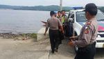 Foto-foto Penggerebekan Teroris di Jatiluhur