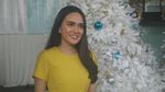 Rayakan Natal, Shandy Aulia Tampil Mesra Bersama Suami