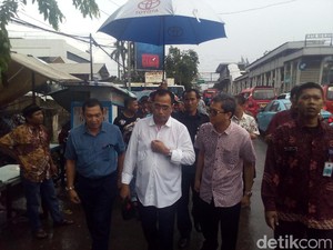 Masih Ada 21 Terminal Bayangan, Kemenhub akan Cabut Izin PO yang Melanggar