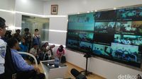 Menhub Cek Angkutan untuk Libur Natal dan Tahun Baru via Video Call