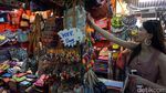 Chatuchak Weekend Market, Wisata Belanja di Bangkok