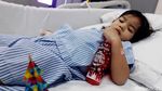 Perayaan Natal di Rumah Sakit