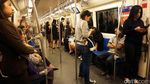 Menjajal Transportasi Publik Berbasis Rel di Bangkok