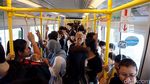Menjajal Transportasi Publik Berbasis Rel di Bangkok