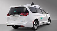 Dalam sebuah laporan yang diberikan kepada Departemen Kendaraan Bermotor California, Waymo mengatakan bahwa frekuensi disengagement--situasi saat operator manusia harus mengambil alih kotrol kemudi mobil--menurun.