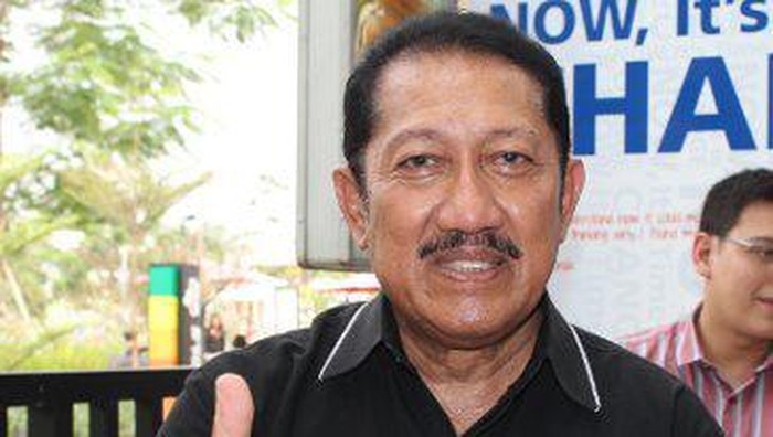 Mantan Pebalap Nasional Aswin Bahar Meninggal Dunia