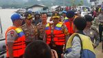 Foto-foto Penggerebekan Teroris di Jatiluhur