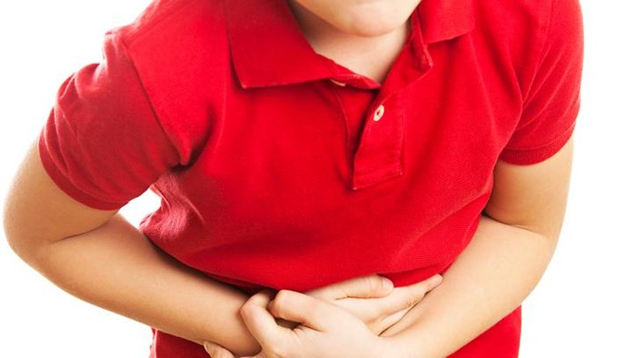 26 Anak di Mandailing Natal Keracunan Siomay