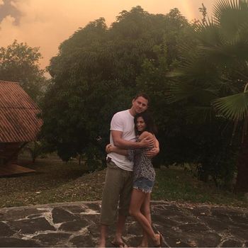 5 Selebriti yang Gemar Pamer Kemesraan dan Bikin Iri