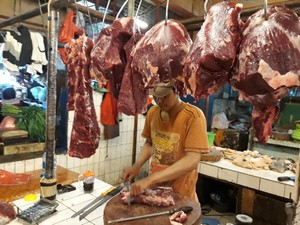 Harga Daging Sapi Masih Tinggi, Ini Kata Pengusaha