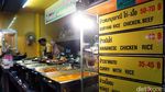 Mudahnya Mencari Kuliner Halal di Thailand
