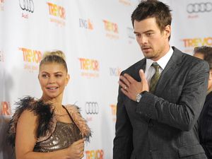 Tak Lagi Cocok, Alasan Fergie dan Josh Duhamel Bercerai?