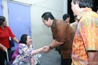 Malam Natal di Kota Semarang Berlangsung Kondusif