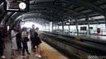 Menjajal Transportasi Publik Berbasis Rel di Bangkok