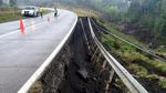 Gempa 7,6 SR Guncang Chile