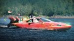 Desain Terbaik Mobil Santa Claus