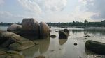 Tahun Baru, Ayo ke Pantai Trikora Bintan