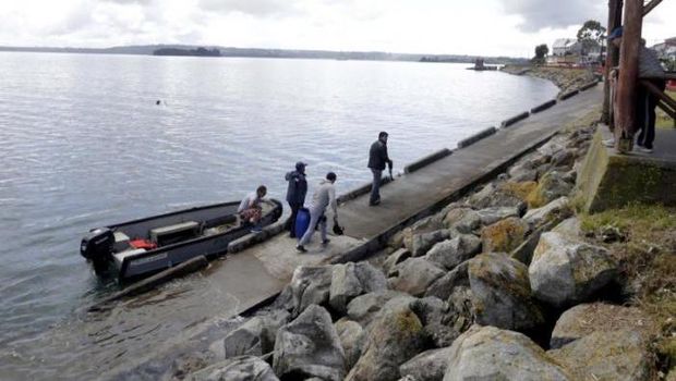 Gempa 7,6 SR Guncang Chili, Sempat Ada Peringatan Tsunami