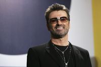 Bercanda Soal Kematian George Michael, Orang Ini Kena 'Semprot' Liam Gallagher