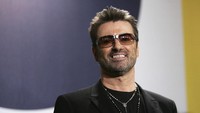 Penyanyi dan bintang pop George Michael meninggal dunia dengan tenang hari Minggu (25/12) dalam usia 53 tahun. Dok. Gettyimages.