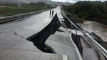 Gempa 7,6 SR Guncang Chile