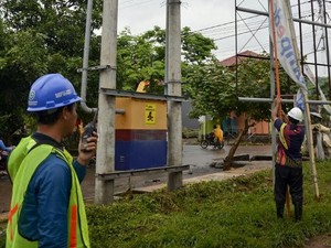 Kejar Target 35.000 MW, PLN Buka Lowongan via Aplikasi Online