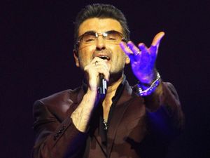 Duka Cita untuk George Michael, Aktris Ini Salah Sebut Nama Musisi yang Masih Hidup