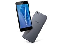 Vivo V5 Perkenalkan Warna Terbarunya: Rose Gold dan Space Grey