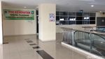 Foto: Fasilitas Penunjang Terminal Pulogebang