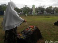 12 Tahun Tsunami Aceh, JK: Semoga Kita Senantiasa Petik Hikmah dari Musibah