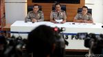 Polri Jelaskan Penggerebekan Teroris di Waduk Jatiluhur