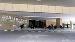 2 Metal Detector Disiapkan untuk Sidang Ahok