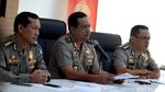 Polri Jelaskan Penggerebekan Teroris di Waduk Jatiluhur